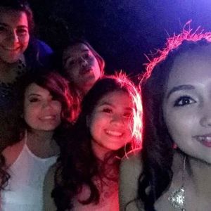 Meet your Posher, Rachel