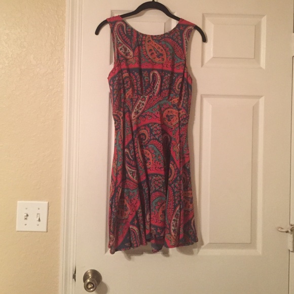 Free people dress