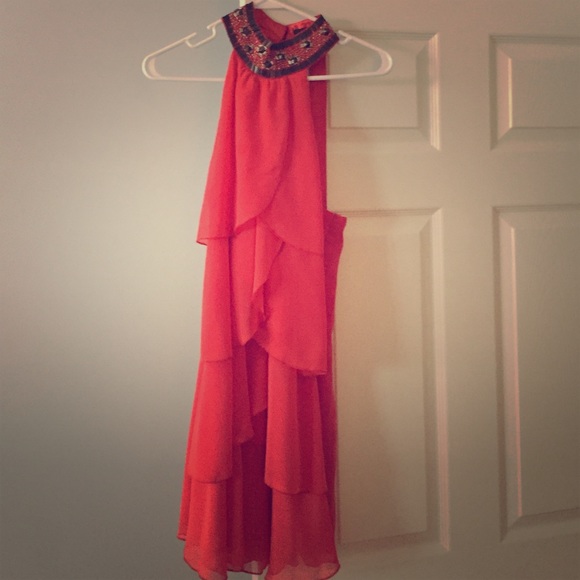 Theme dress