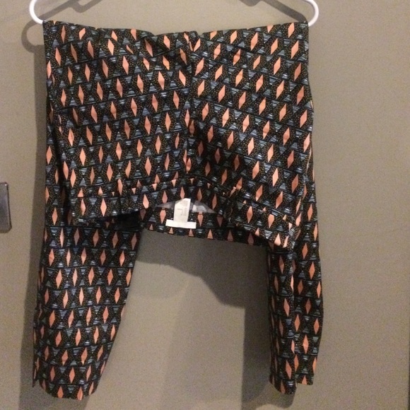 H&M trousers