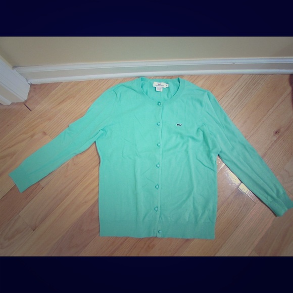 Vineyard Vines Cardigan