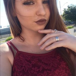 Meet your Posher, Savannah