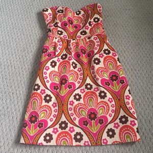 Judith March dress