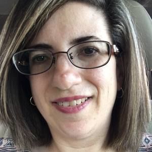 Meet your Posher, Robyn