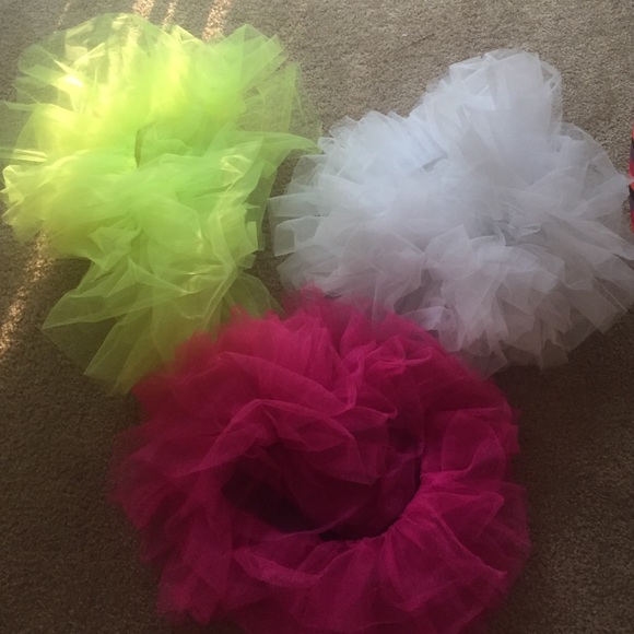 tutu bundle 💚💖