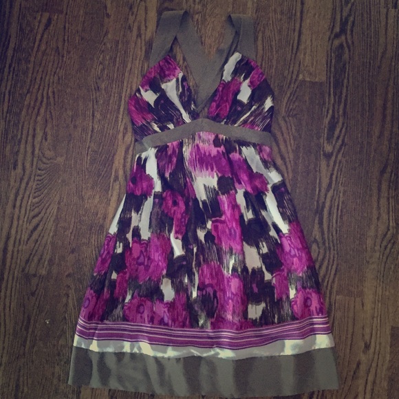 Hype dress