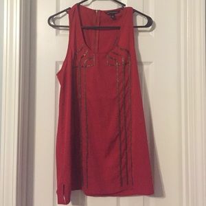 Rock & Republic tank