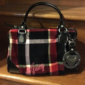 Juicy Couture Handbag & Wallet