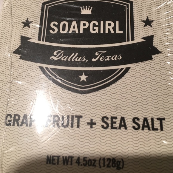 Soap - Picture 2 of 4