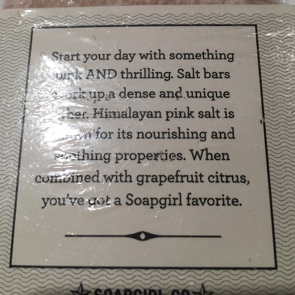 Soap - Picture 4 of 4