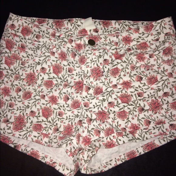 H&m shorts