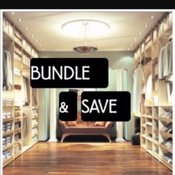 Bundle! Bundle! Bundle!