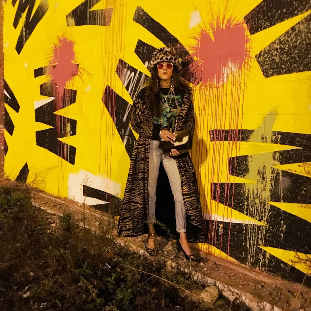 Meet your Posher, Elyse