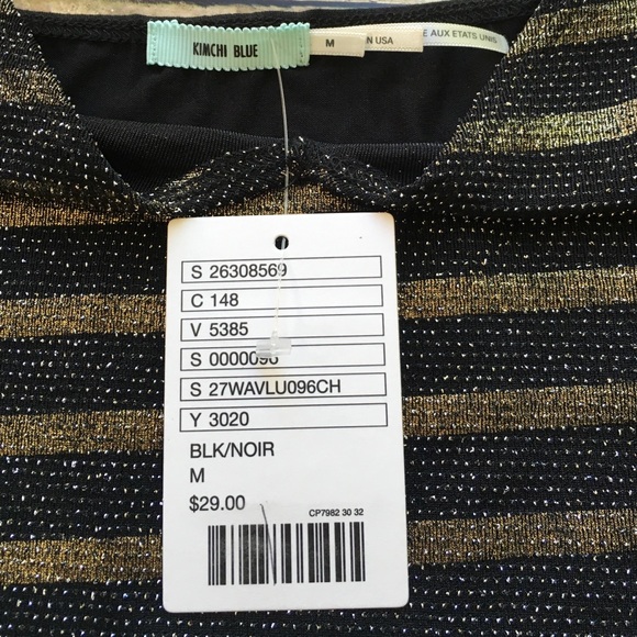 Kimchi Blue Tank - Picture 3 of 4