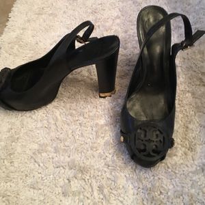 Tory Burch heels
