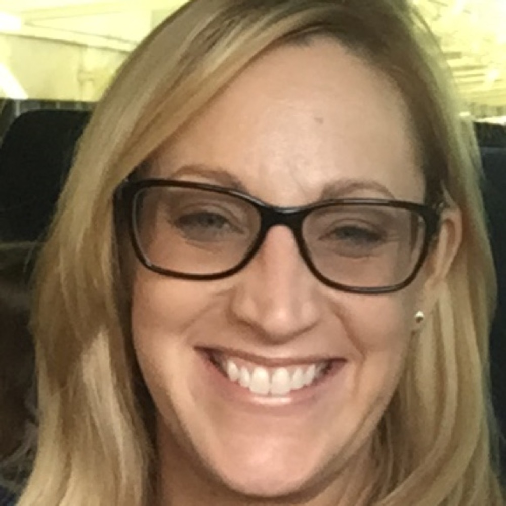 Meet your Posher, Jenni