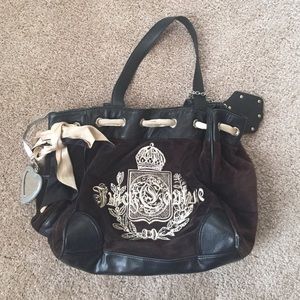 Juicy Couture Purse