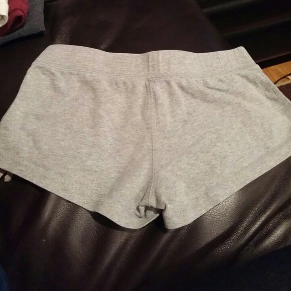 Gray short - Picture 3 of 3