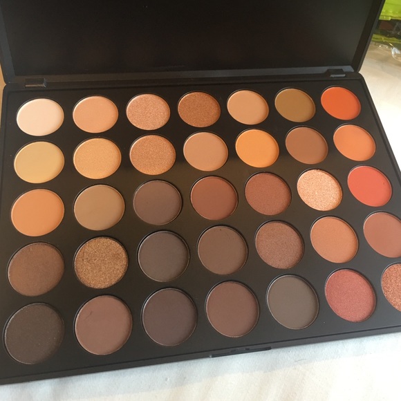 Morphe 350