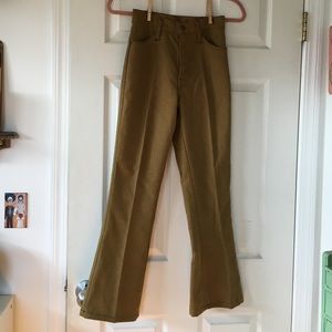 Vintage Pants