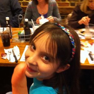 Meet your Posher, Joyce