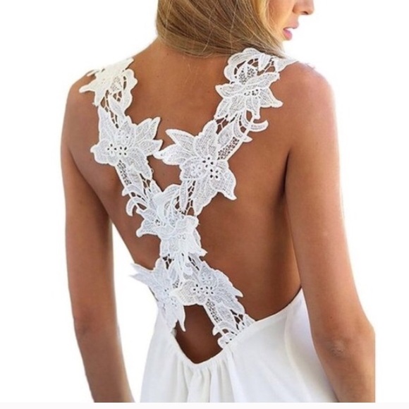 Cameron Diaz sexy summer mini dress - Picture 4 of 4