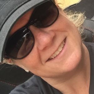 Meet your Posher, Vanesa