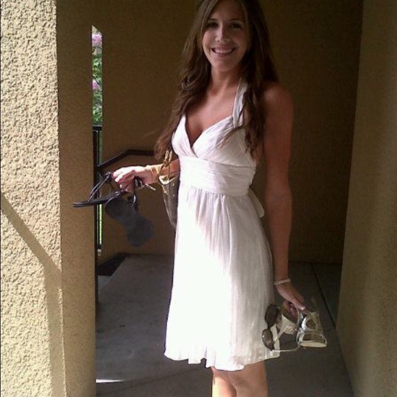 BCBG Maxazria dress