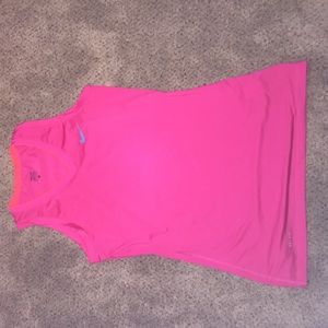 Nike Pro Dri-Fit tank top