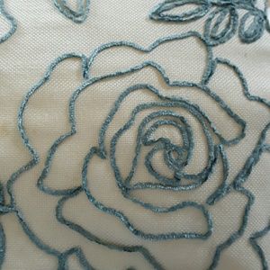 Meet your Posher, Amelia