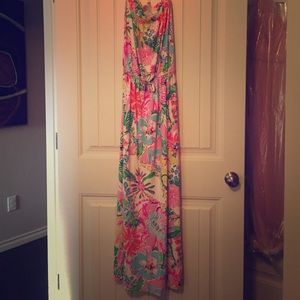 Lilly Pulitzer for Target (Limited Edition) Maxi