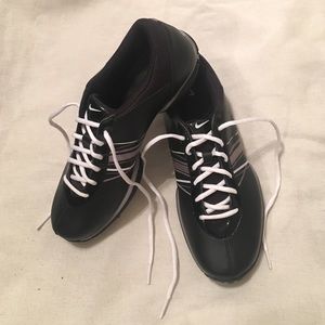 Women's Nike Power Channel Golf shoes
