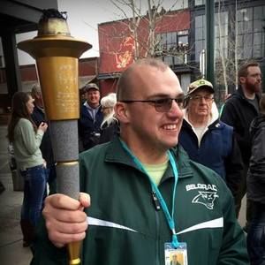 Meet your Posher, Peggy