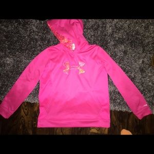 Under armour Hoodie