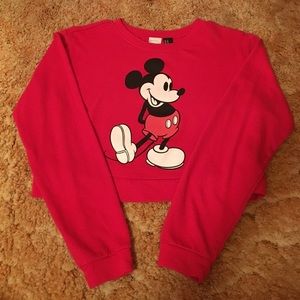 Forever21 Sweatshirt