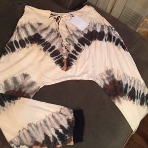 One Teaspoon for Free People Desert Harem Pant