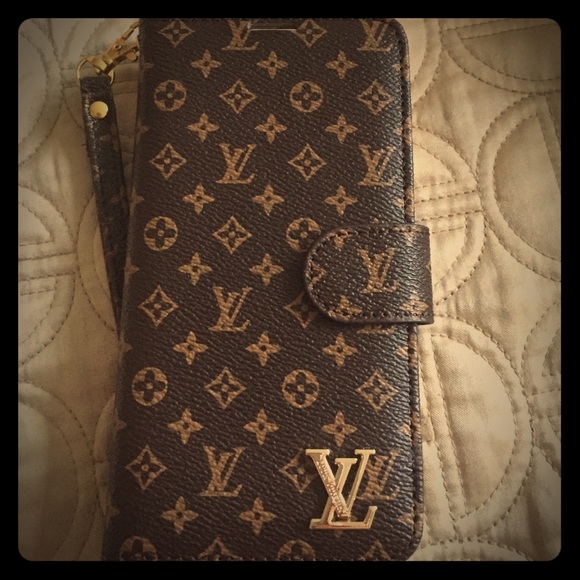 I phone 6+case