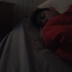 Meet your Posher, Ozzy