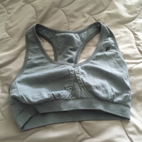 Fila Sports Bra