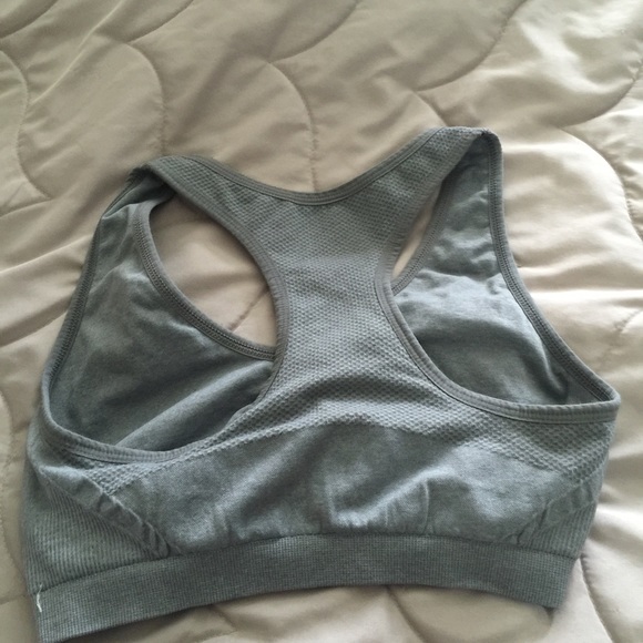 Fila Sports Bra - Picture 2 of 2