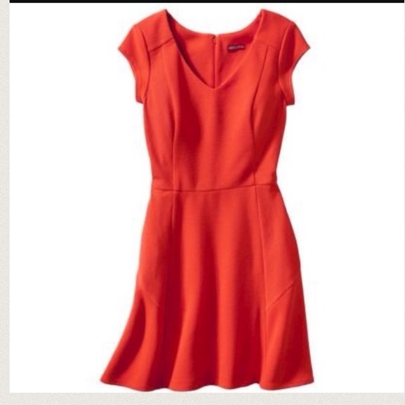 Merona Knit Dress