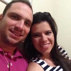 Meet your Posher, Giovana