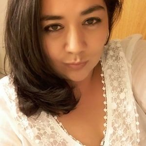 Meet your Posher, Miriam