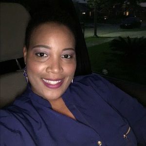 Meet your Posher, Nakia