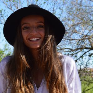 Meet your Posher, Lexi