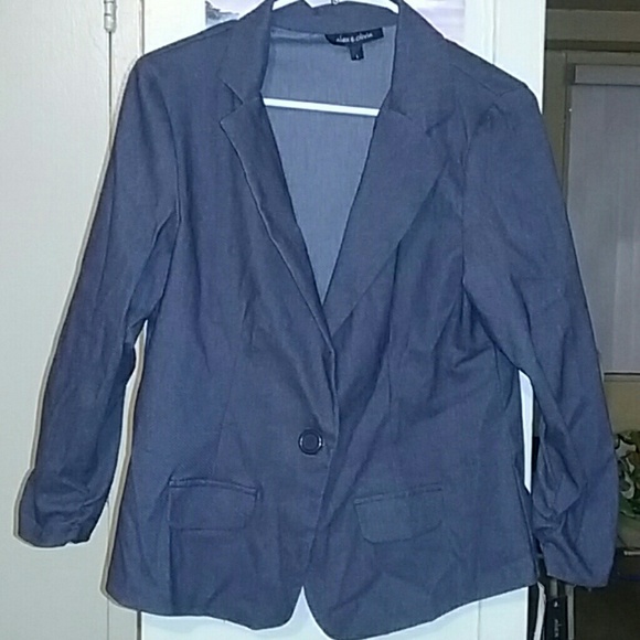 Classy Brand new blazer