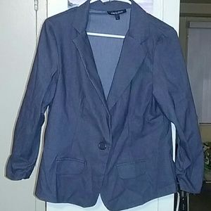 Classy Brand new blazer