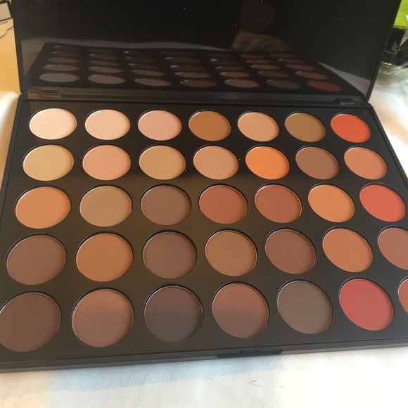 Morphe 350M