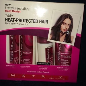 Matrix Other - Brand new Matrix Other - Brand new
