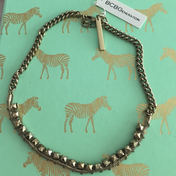 BCBGeneration Necklace